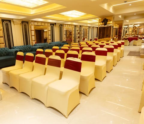 Banquet/Function facilities