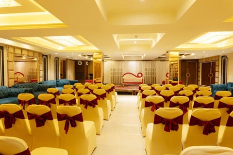 Banquet/Function facilities