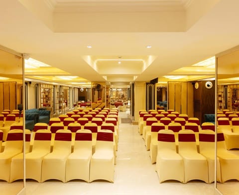 Banquet/Function facilities