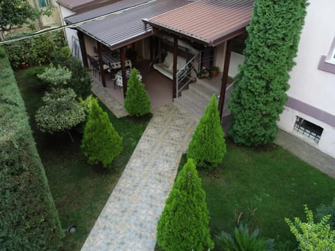 Guest House Via Alojamiento y desayuno in Bitola