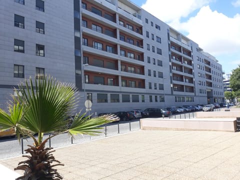 Parque das Nações Apartment in Lisbon