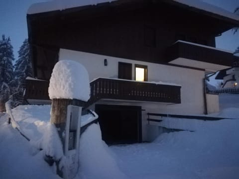 Holiday House Gastagh Apartment in Trentino-South Tyrol