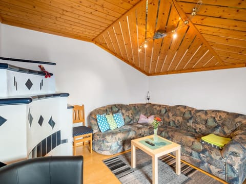 Apartment Moderegg by Interhome Apartment in Zell am See