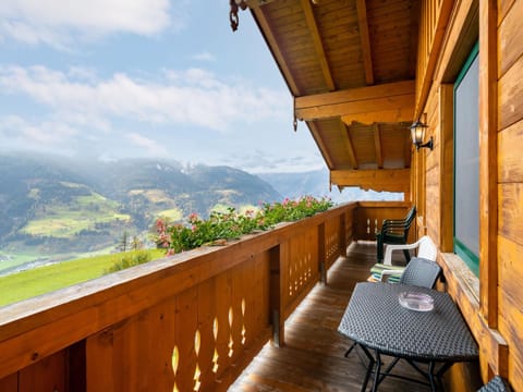 Apartment Moderegg by Interhome Apartment in Zell am See