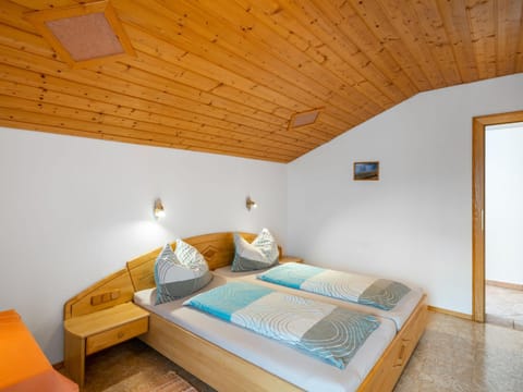 Apartment Moderegg by Interhome Apartment in Zell am See