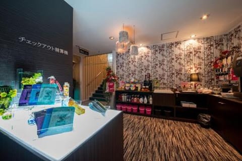 Hotel Brooks (Adult Only ) Love hotel in Saitama Prefecture