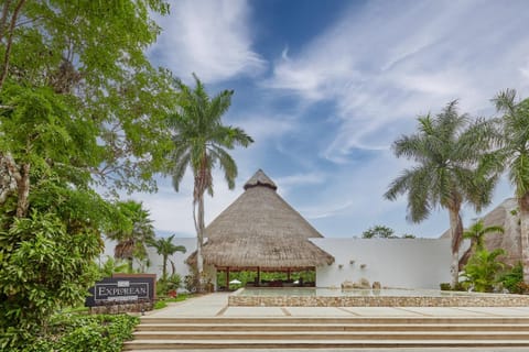 The Explorean Kohunlich - All Inclusive Resort in Belize
