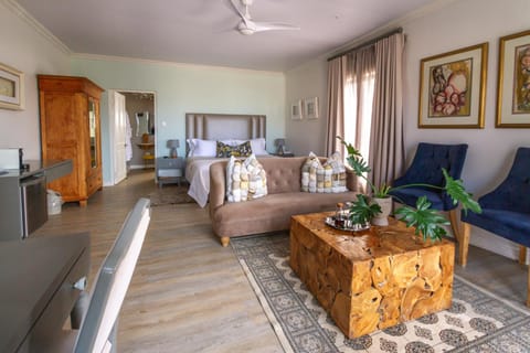 Chateau de Marine Boutique Hotel & Wellness Hotel in Western Cape