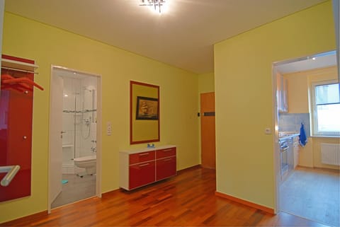 Ferienwohnung AMBIENTE Apartment in Bremerhaven