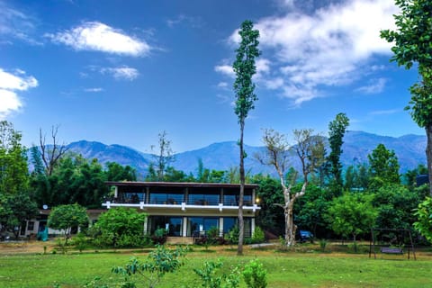 Hideaway By Aahma Hotel in Uttarakhand