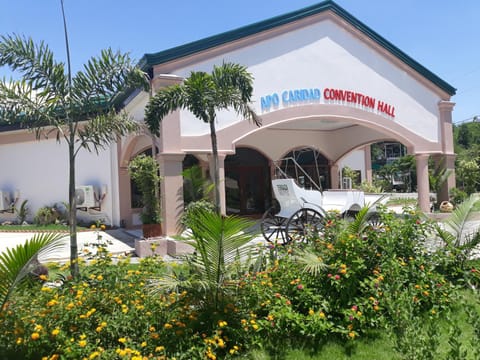 Terraza de Nino Resort Hotel in Ilocos Region