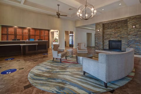 Homewood Suites By Hilton HOU Intercontinental Airport Hotel in Aldine