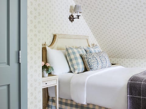 The White Barn Inn & Spa, Auberge Resorts Collection Hôtel in Kennebunkport