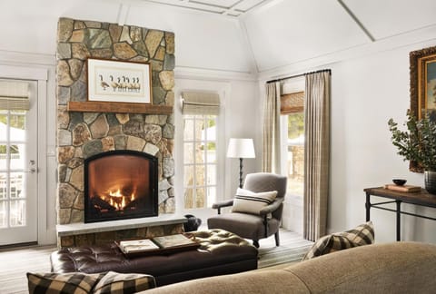 The White Barn Inn & Spa, Auberge Resorts Collection Hotel in Kennebunkport