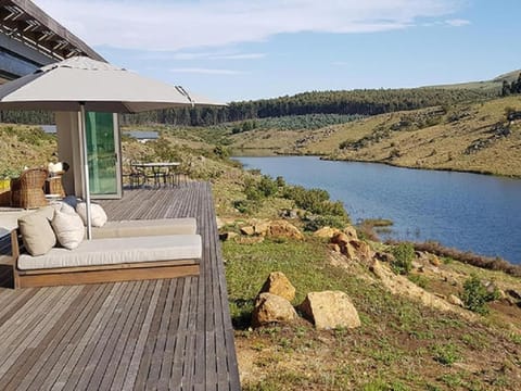 Star Dam Lodges Nature lodge in KwaZulu-Natal