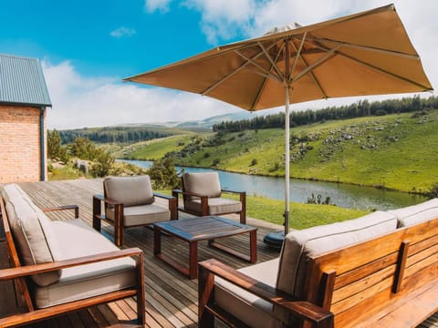 Star Dam Lodges Nature lodge in KwaZulu-Natal