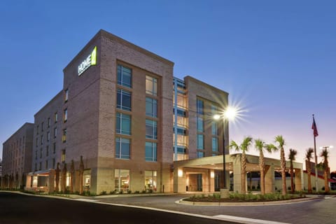 Home2 Suites Charleston West Ashley Hotel in Johns Island