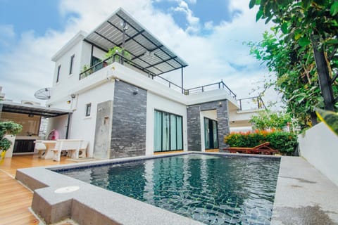 FullLove HuaHin PoolVilla Nature lodge in Hua Hin District