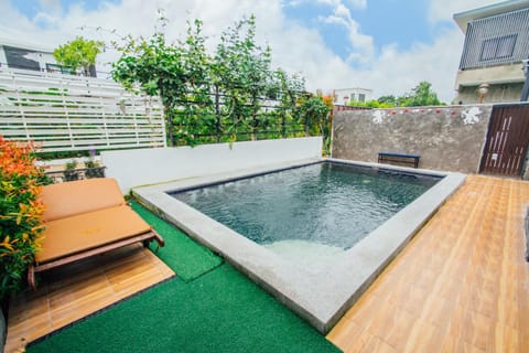 FullLove HuaHin PoolVilla Nature lodge in Hua Hin District