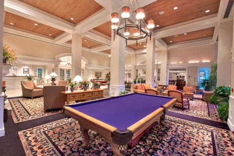 Cypress Bend Resort, a Wyndham Hotel Hotel in Toledo Bend Reservoir