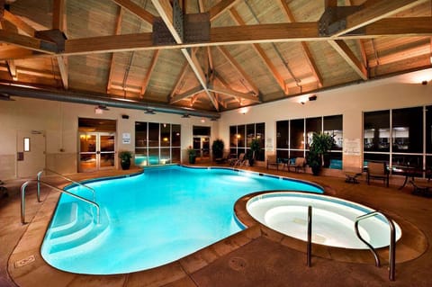 Cypress Bend Resort, a Wyndham Hotel Hotel in Toledo Bend Reservoir