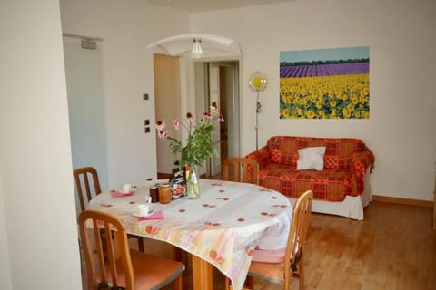 Livada Apartment in Gorizia