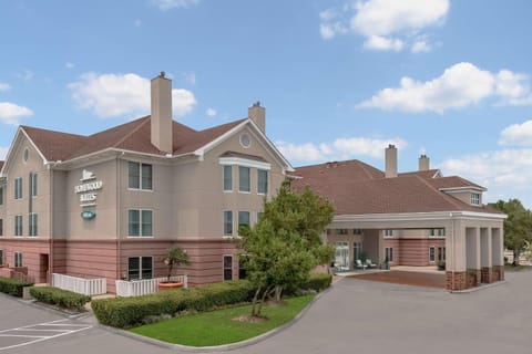 Homewood Suites by Hilton Houston-Clear Lake Hotel in Webster
