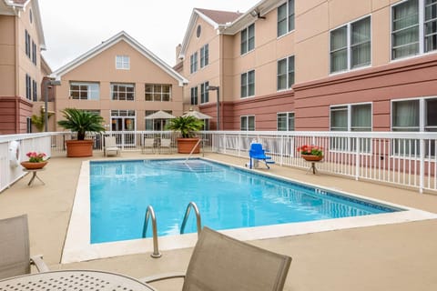 Homewood Suites by Hilton Houston-Clear Lake Hotel in Webster