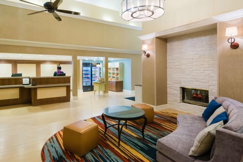 Homewood Suites by Hilton Houston-Clear Lake Hôtel in Webster