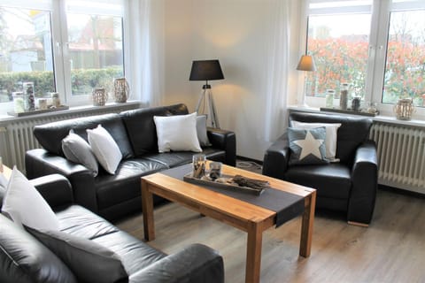 "Ferienhaus Sternchen" für die große Familie House in Grömitz