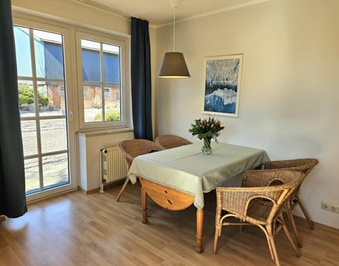 "Pappelhof - Whg 1" Apartment in Grömitz