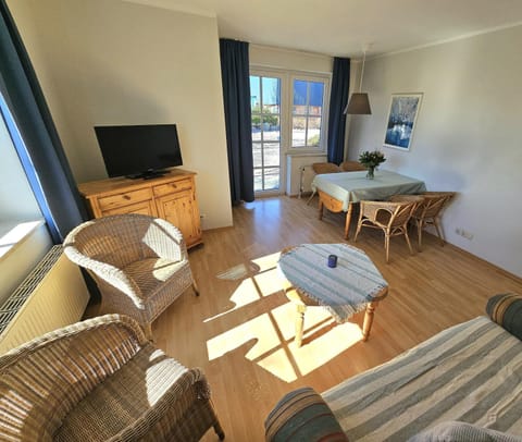 "Pappelhof - Whg 1" Apartment in Grömitz