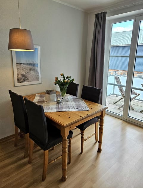 "Pappelhof - Whg 4" Apartment in Grömitz