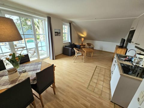 "Pappelhof - Whg 4" Apartment in Grömitz