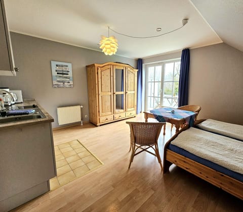 "Pappelhof - Whg 6" Apartment in Grömitz