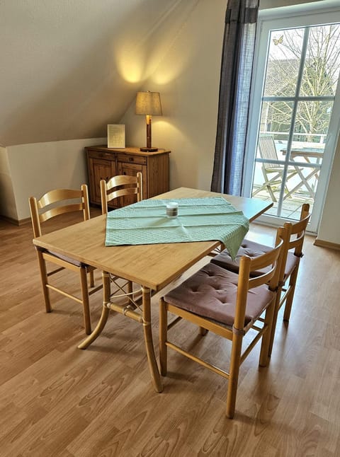 "Pappelhof - Whg 7" Apartment in Grömitz