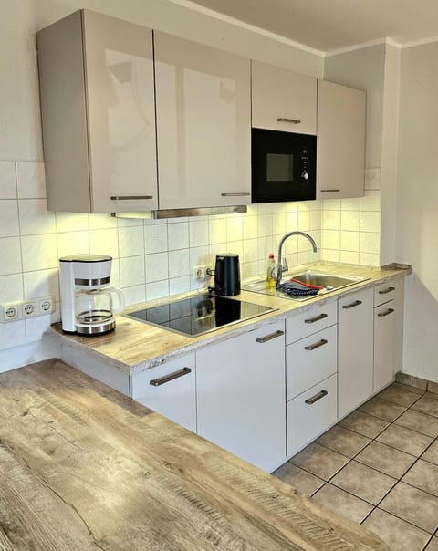 "Pappelhof - Whg 7" Apartment in Grömitz