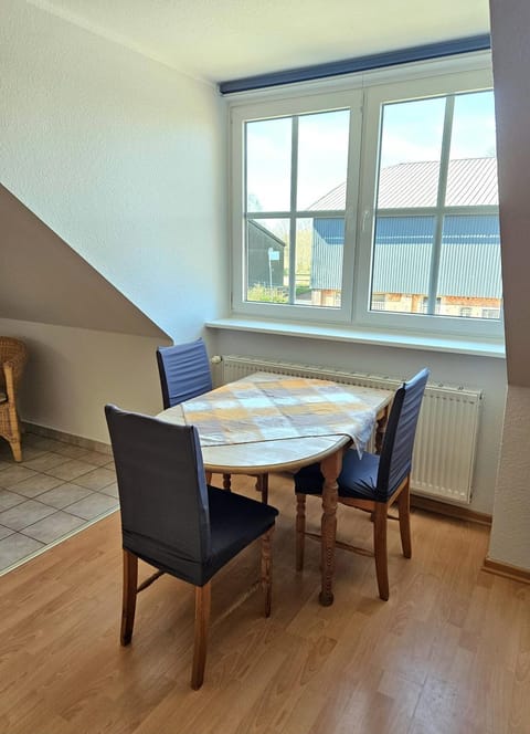 "Pappelhof - Whg 8" Apartment in Grömitz