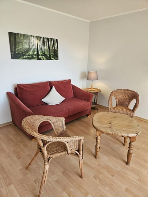 "Pappelhof - Whg 9" Apartment in Grömitz