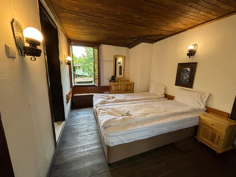 Guest house Maria Savekova 19 c. Country House in Gabrovo, Bulgaria