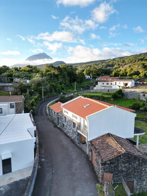 Casa dos Caldeiras Bed and Breakfast in Azores District