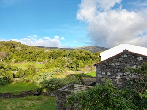 Casa dos Caldeiras Bed and Breakfast in Azores District