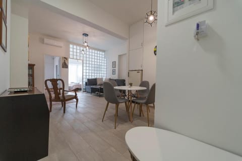 Piraeus_Faliro_Cosy apartment Wohnung in Pireas