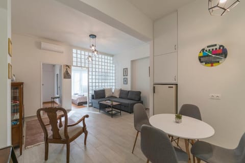Piraeus_Faliro_Cosy apartment Wohnung in Pireas