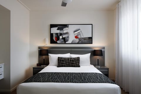 Central Kensington Apartments Apartment hotel in Townsville