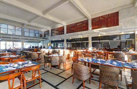 Cinnamon Bey Beruwala Resort in Western Province