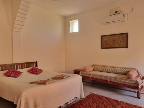 Apani Dhani Eco-Lodge Vacation rental in Haryana