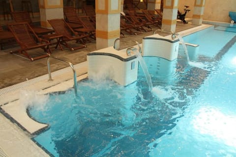 7 Pools Boutique Hotel & SPA Apartment hotel in Bansko