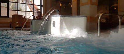 7 Pools Boutique Hotel & SPA Appartement-Hotel in Bansko