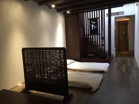 Dark Street House B&B Vacation rental in Fujian